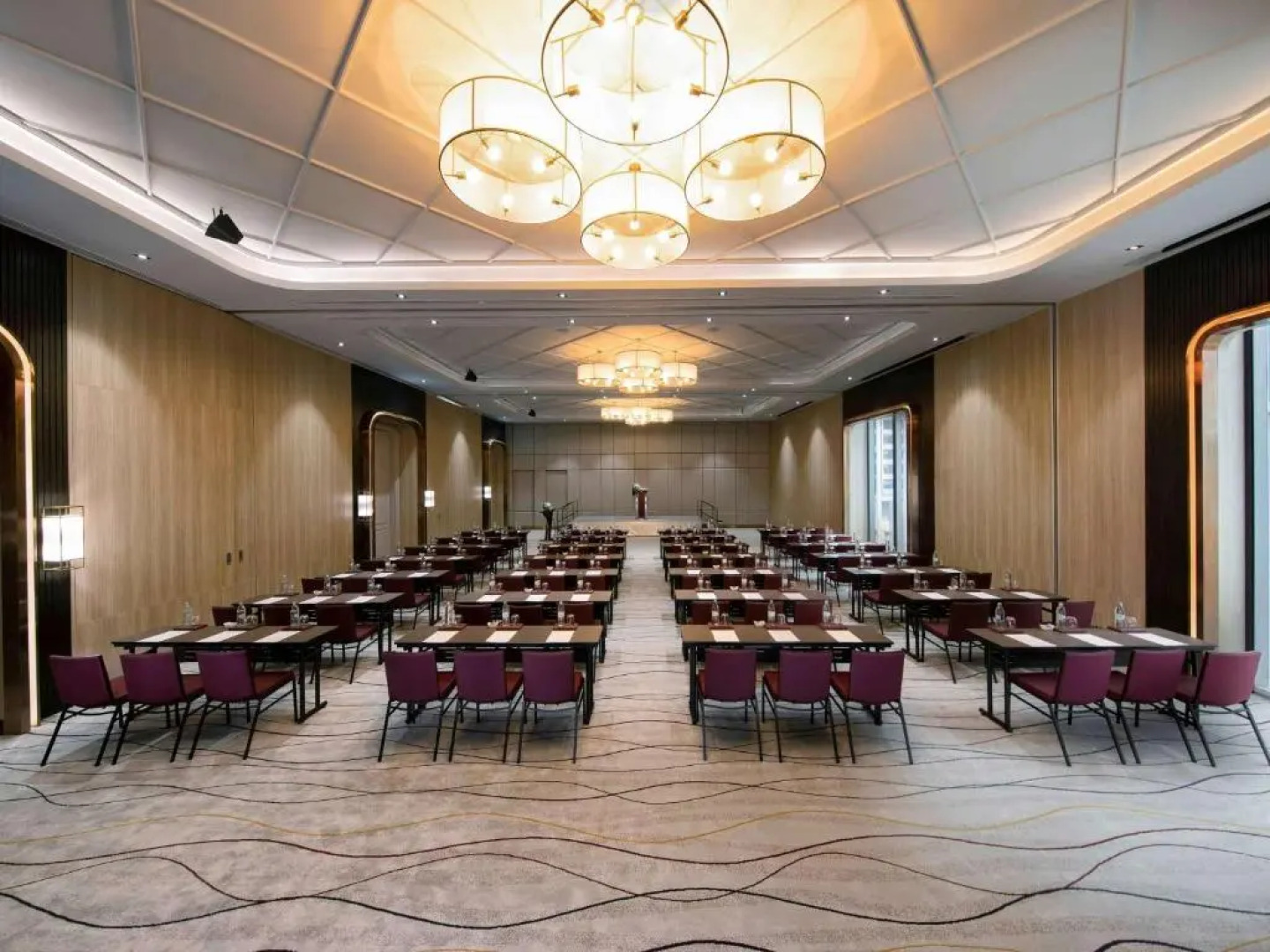 Mercure Bangkok Sukhumvit 24