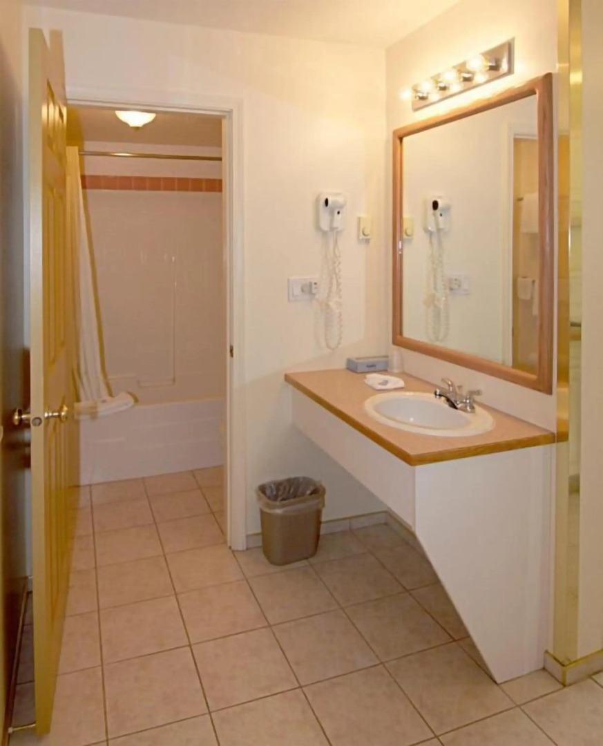 Western Budget Motel Bonnyville