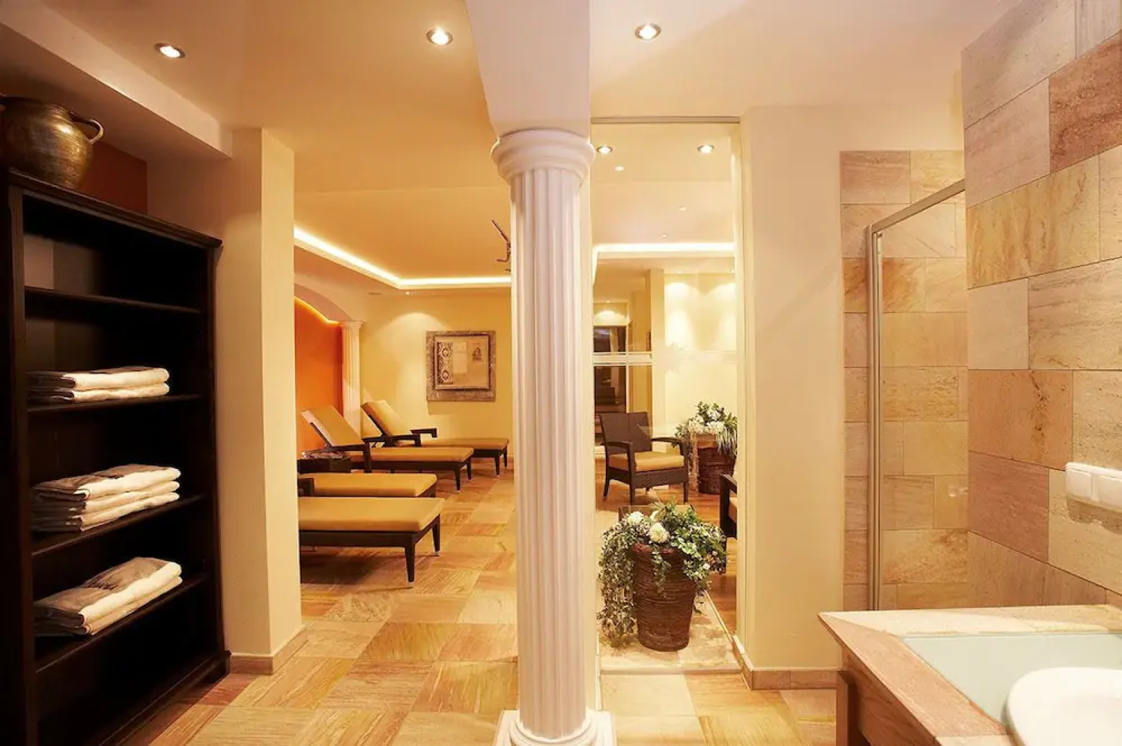 Sonnblick Apartments Hollersbach