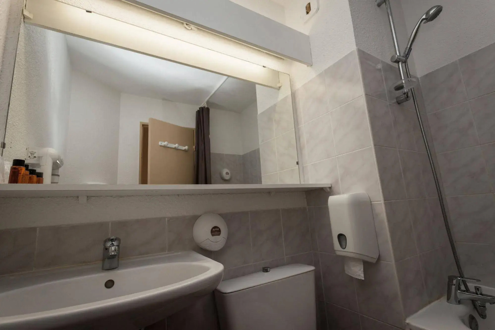 Hotel Restaurant Le Clos Fleuri