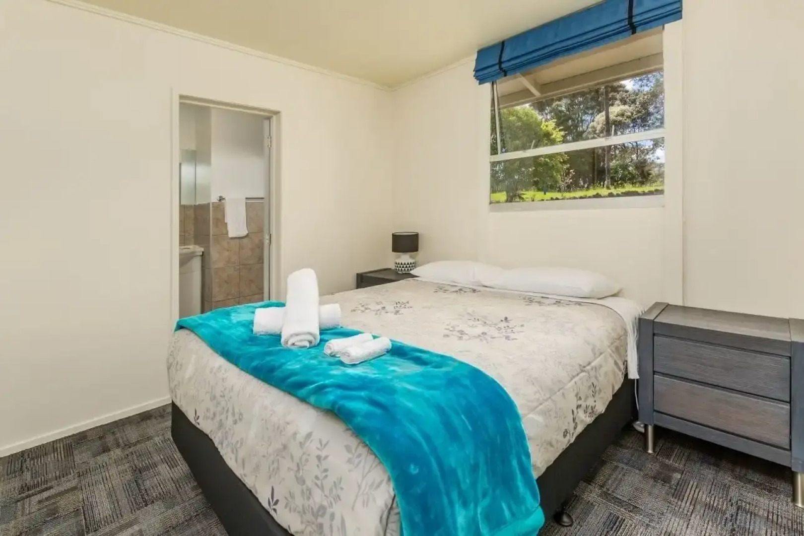 Riverside Lodge Paihia