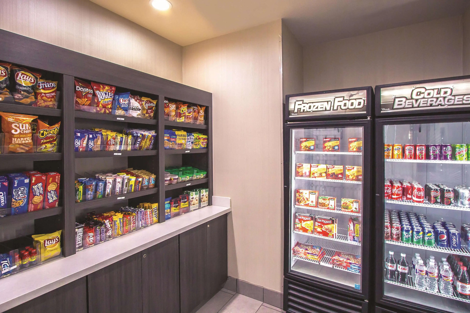 La Quinta Inn & Suites by Wyndham Pampa