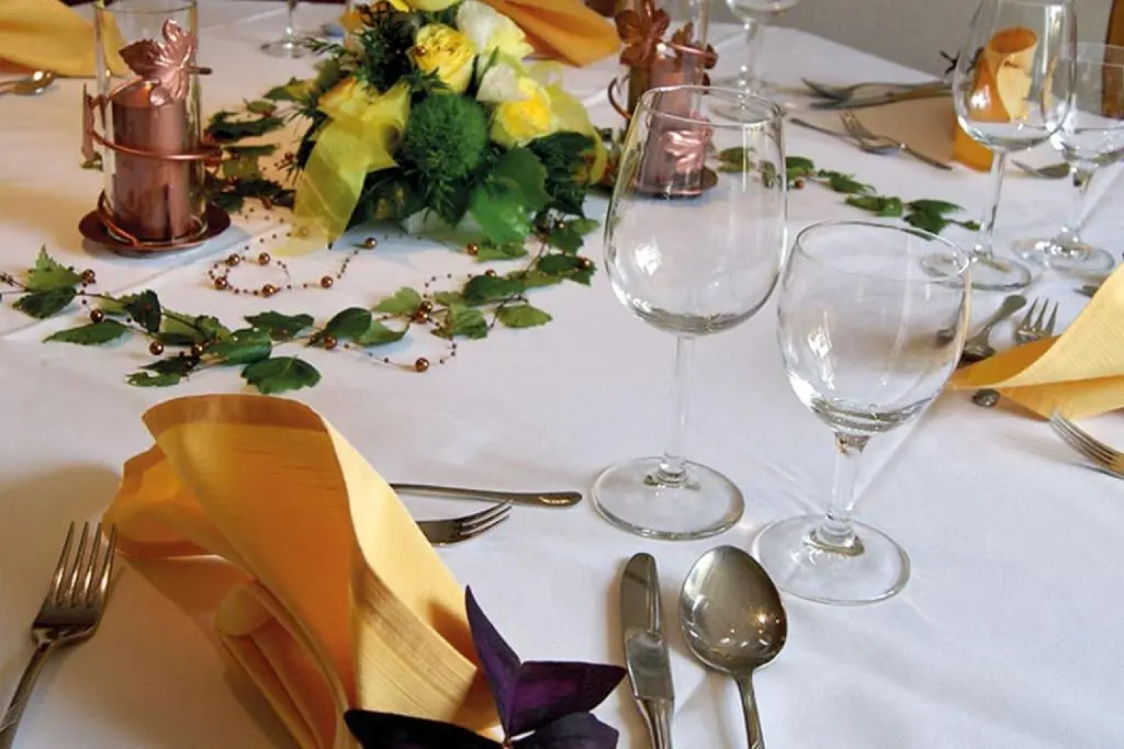 Landgasthof Hof Roscheid