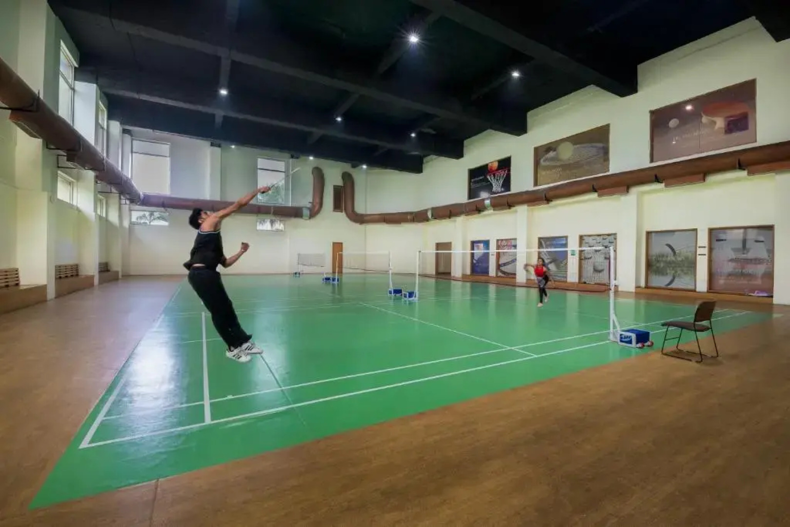 NIRVANA Luxury Hotel l Ludhiana