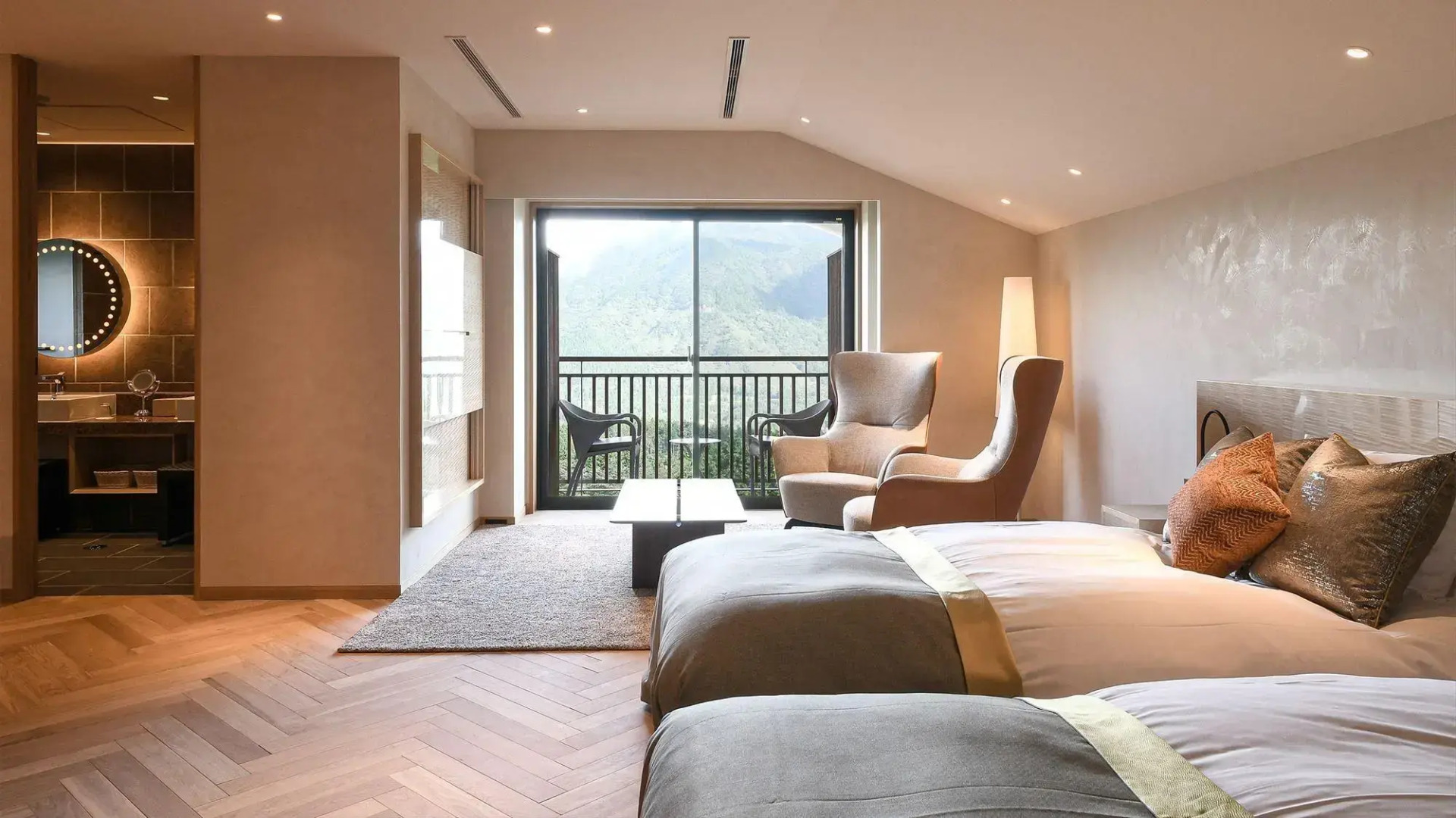 The Hiramatsu Hotels & Resorts Sengokuhara