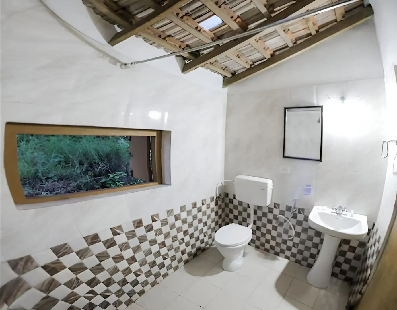 Zacs Valley Resort & Wellness Retreat Kodaikanal