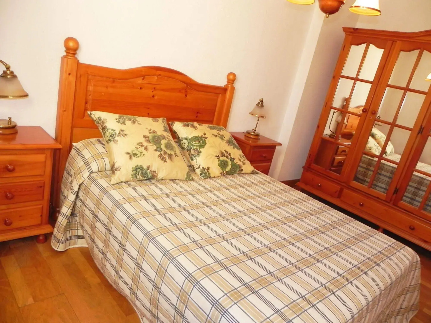 Apartamentos 3000 Jaca