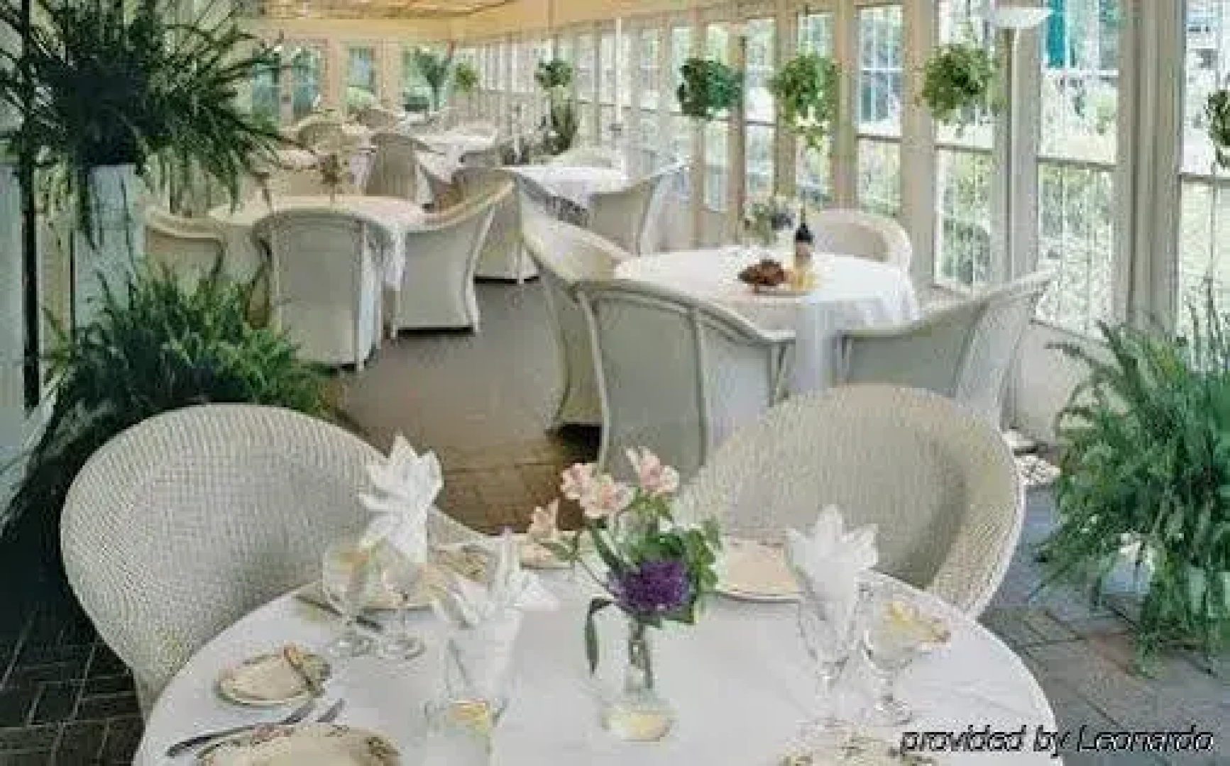 Phoenix Inn of Greenville