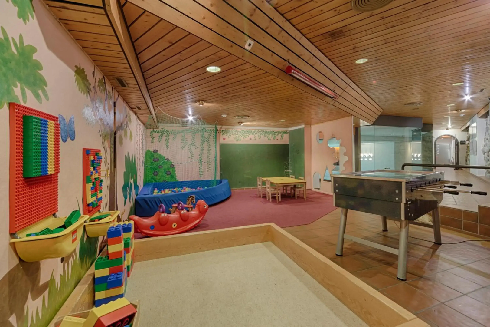 Bernerhof Swiss Quality Hotel Gstaad