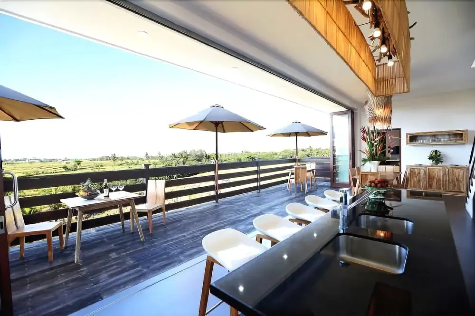 William's Place Bali