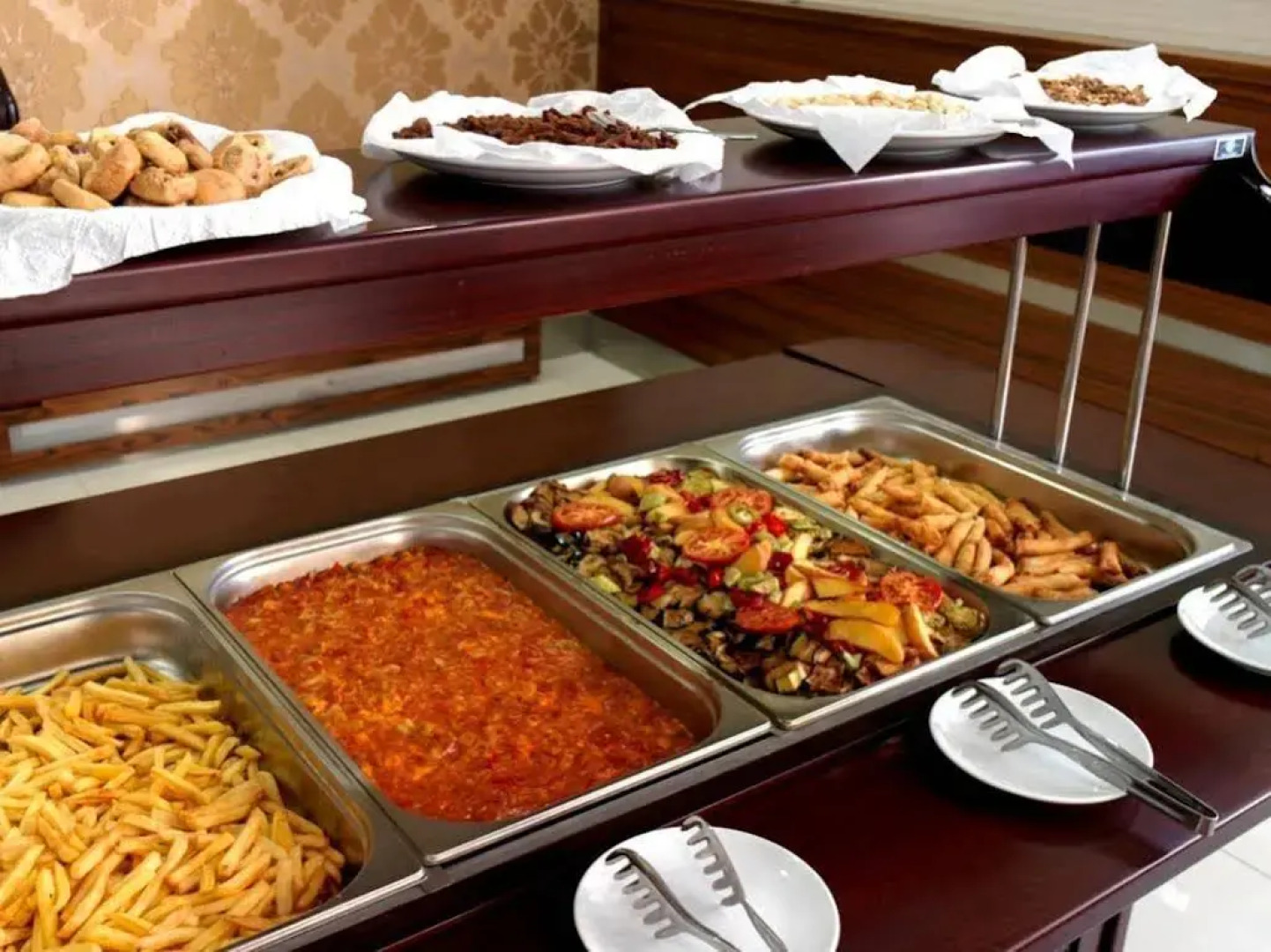 Yozgat Grand Ser Hotel