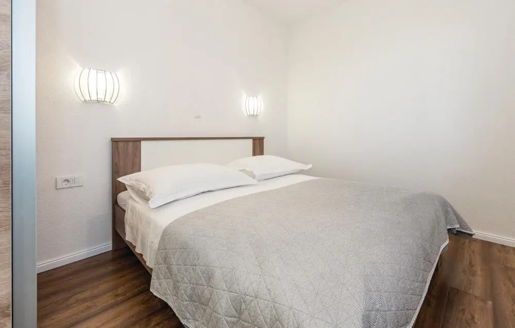 Awesome apartment in Sibenik w/ Outdoor swimming pool, Outdoor swimming pool and 3 Bedrooms