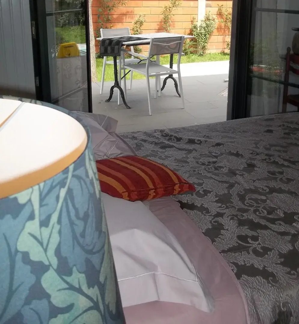 Luxury Guest Room, Private Entrance, Shower Room, wc, Terrace, Private