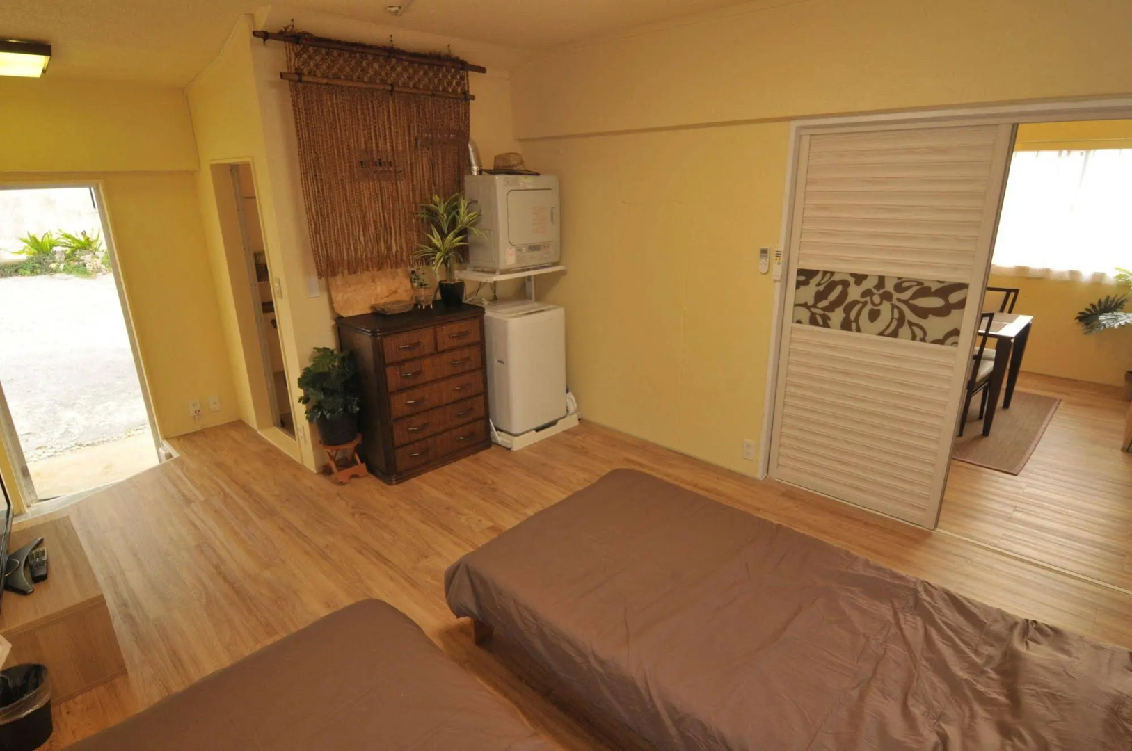 Yukurina Resort Okinawa Urizun
