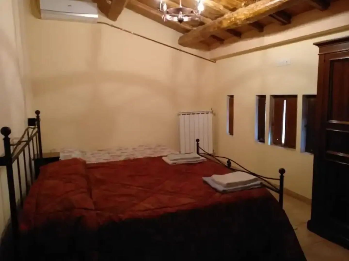 Agriturismo Fattoria Didattica I Due Mondi