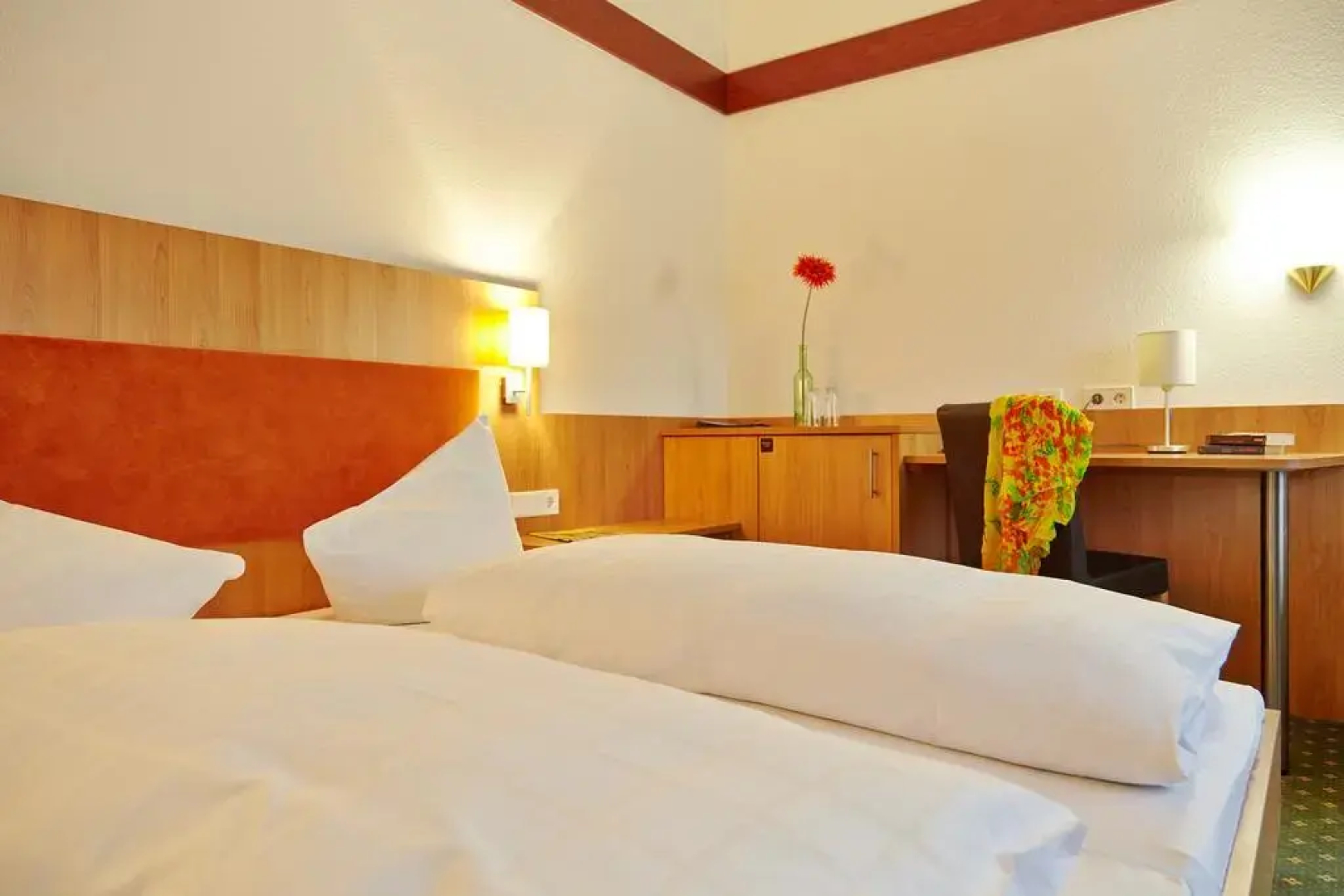 Hotel Jägerhaus