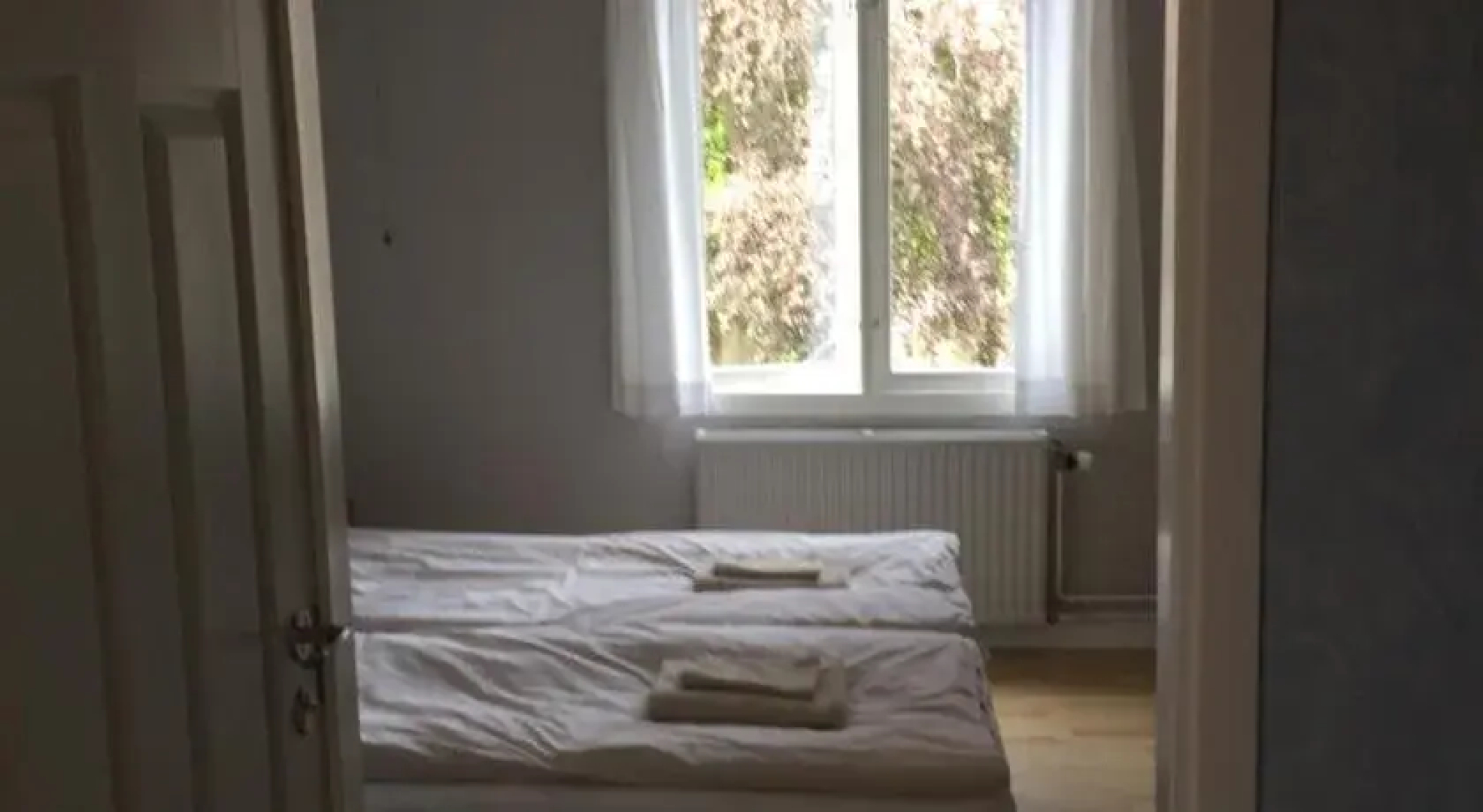 Hagaborg Bed & Breakfast