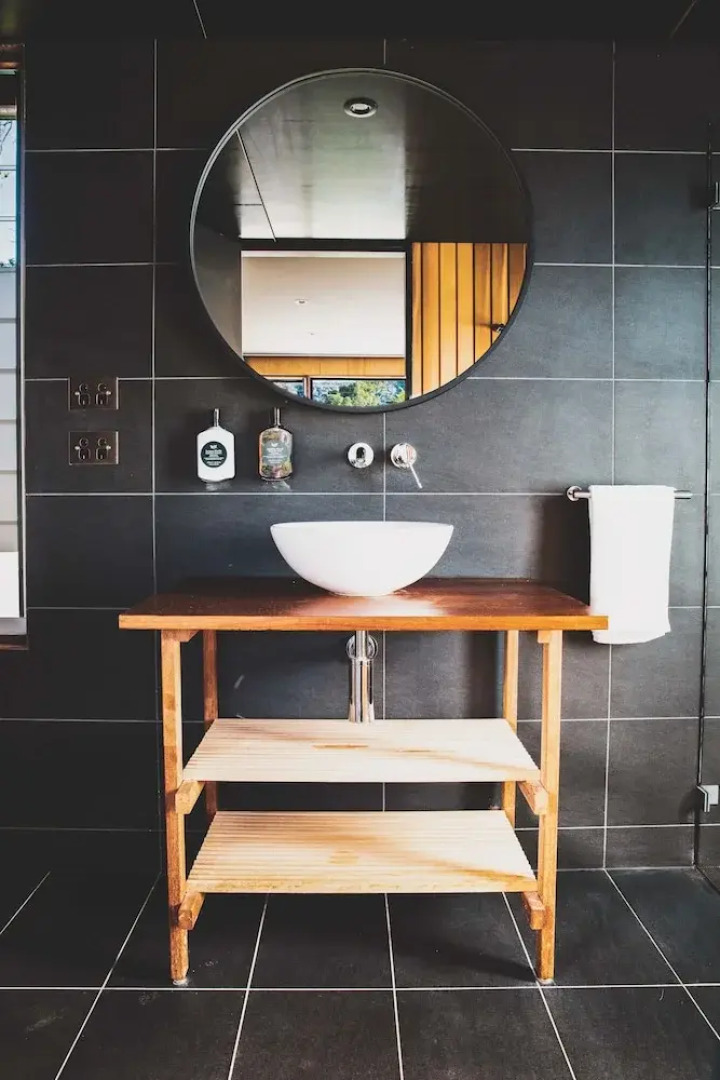 Barranca Kangaroo Valley