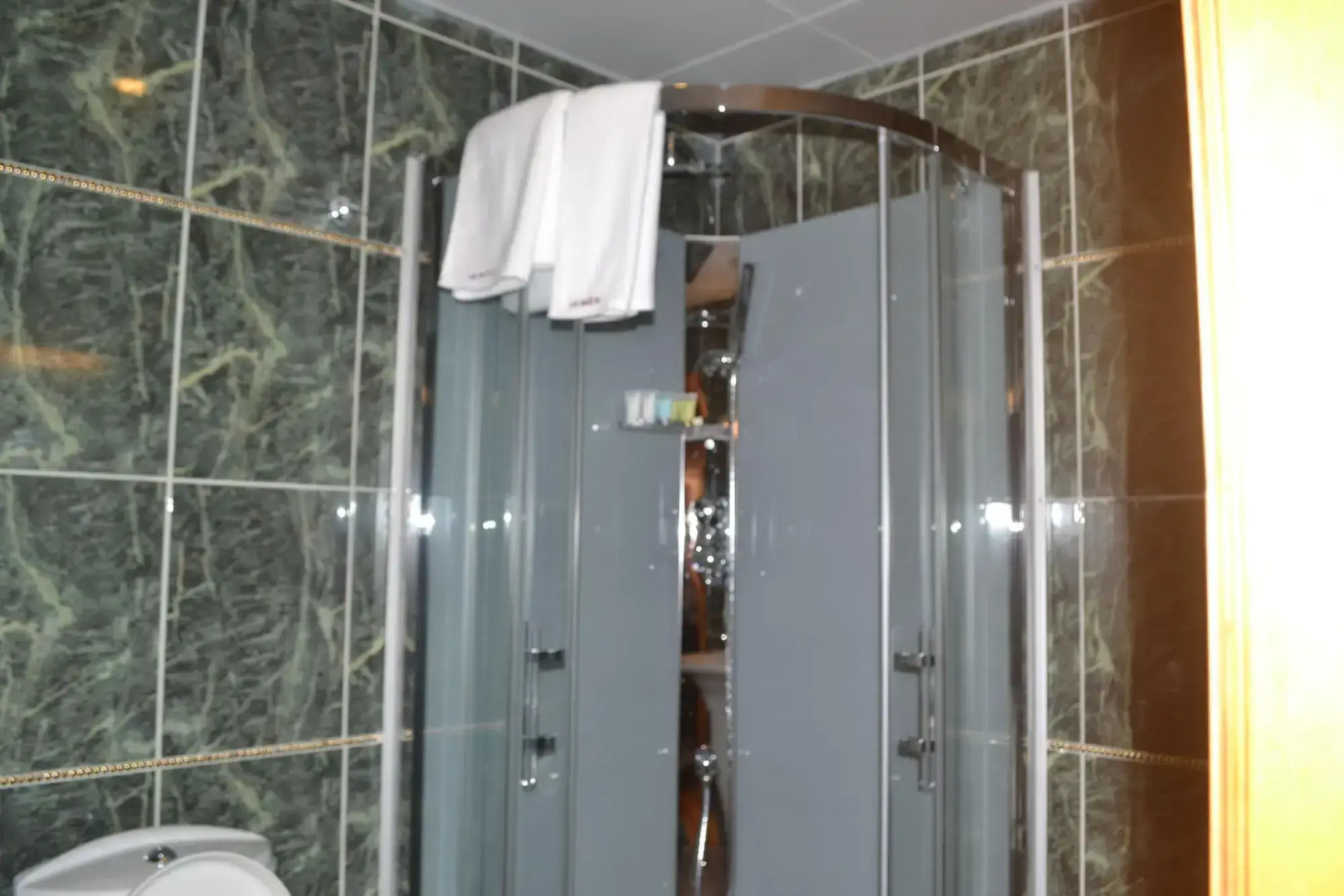 Noubou International Hotel