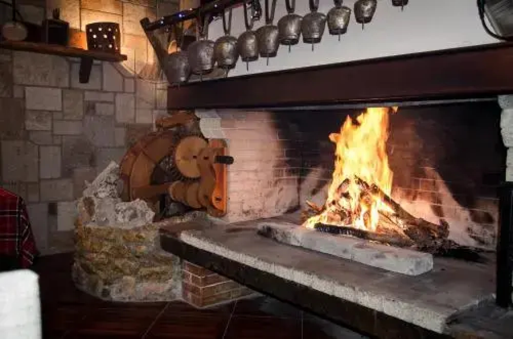 Complex Lucky Pamporovo