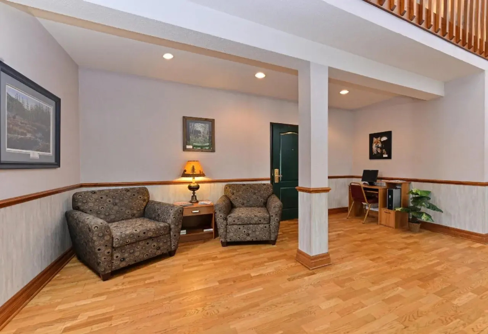 Northwoods Best Inn (ex.Americas Best Value Inn Chetek)