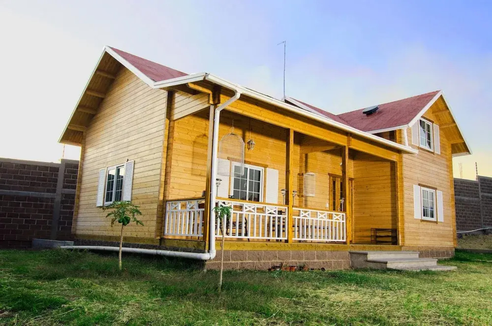 Quinta Tlayacapan