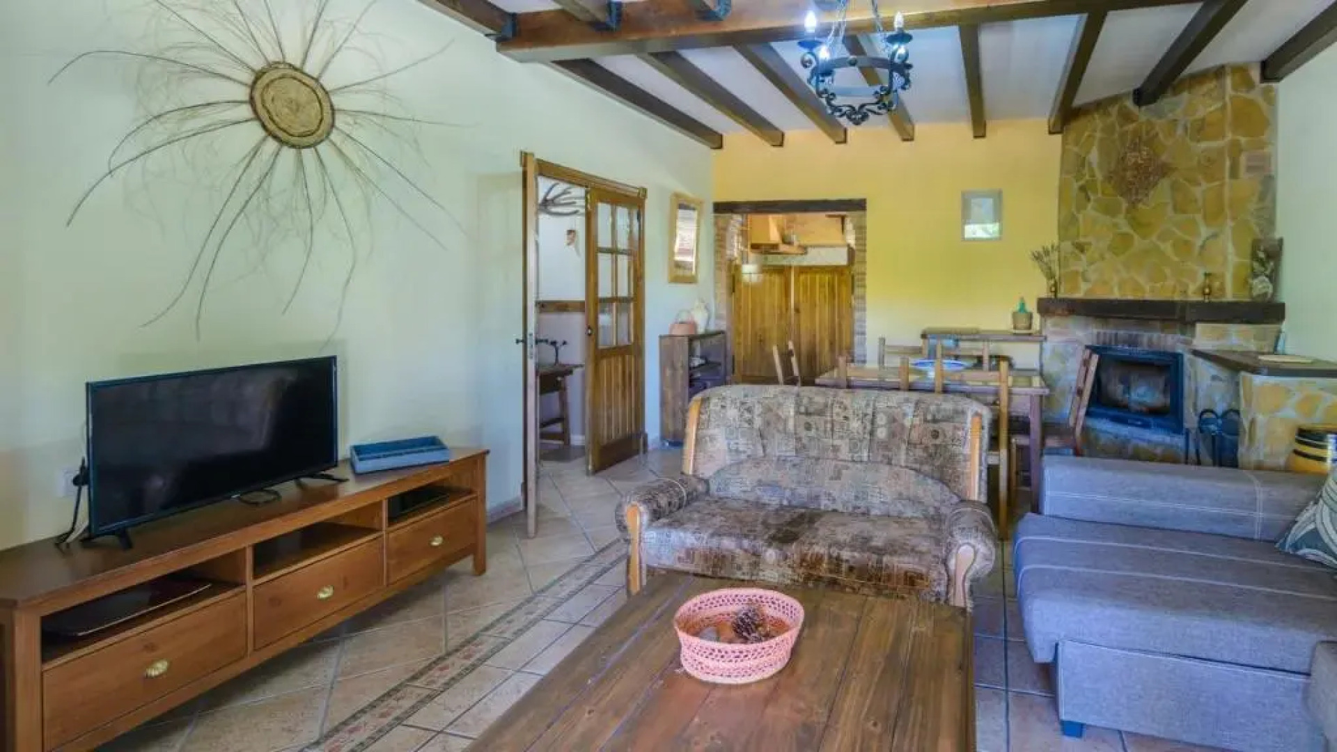 Casa Zuni Loja by Ruralidays