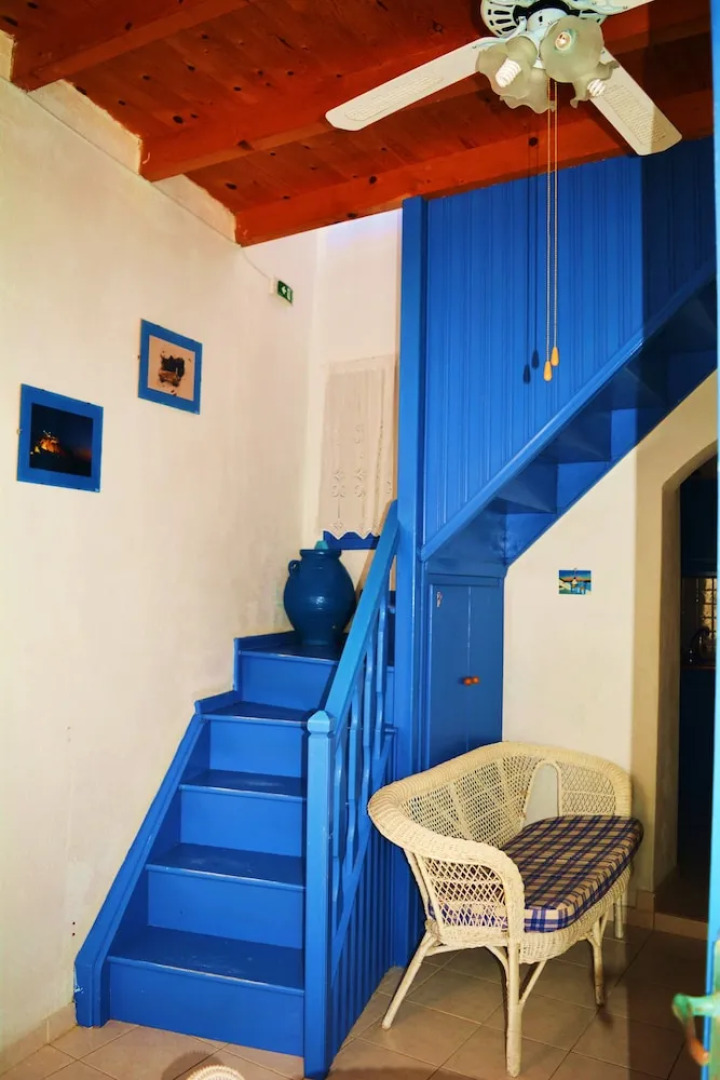 Nisyros Amallos House