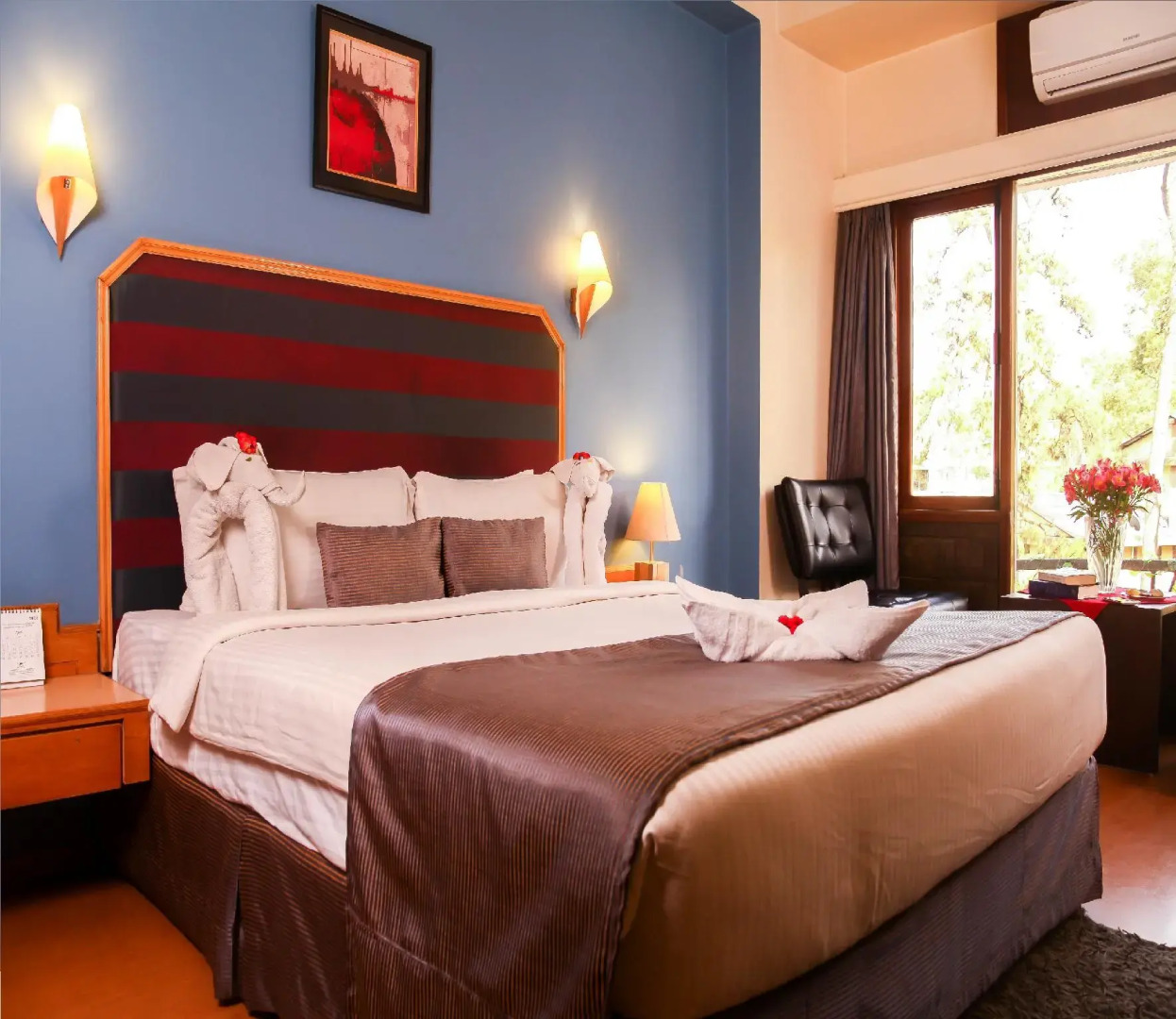 Hotel Polo Towers Shillong