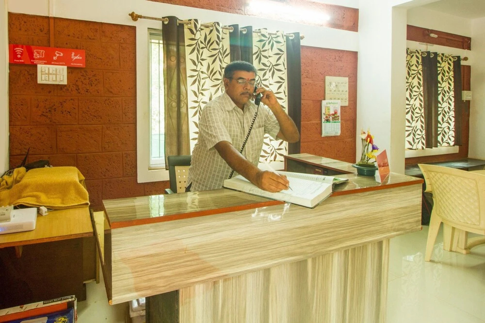 OYO 15152 Raghusheela Cottage