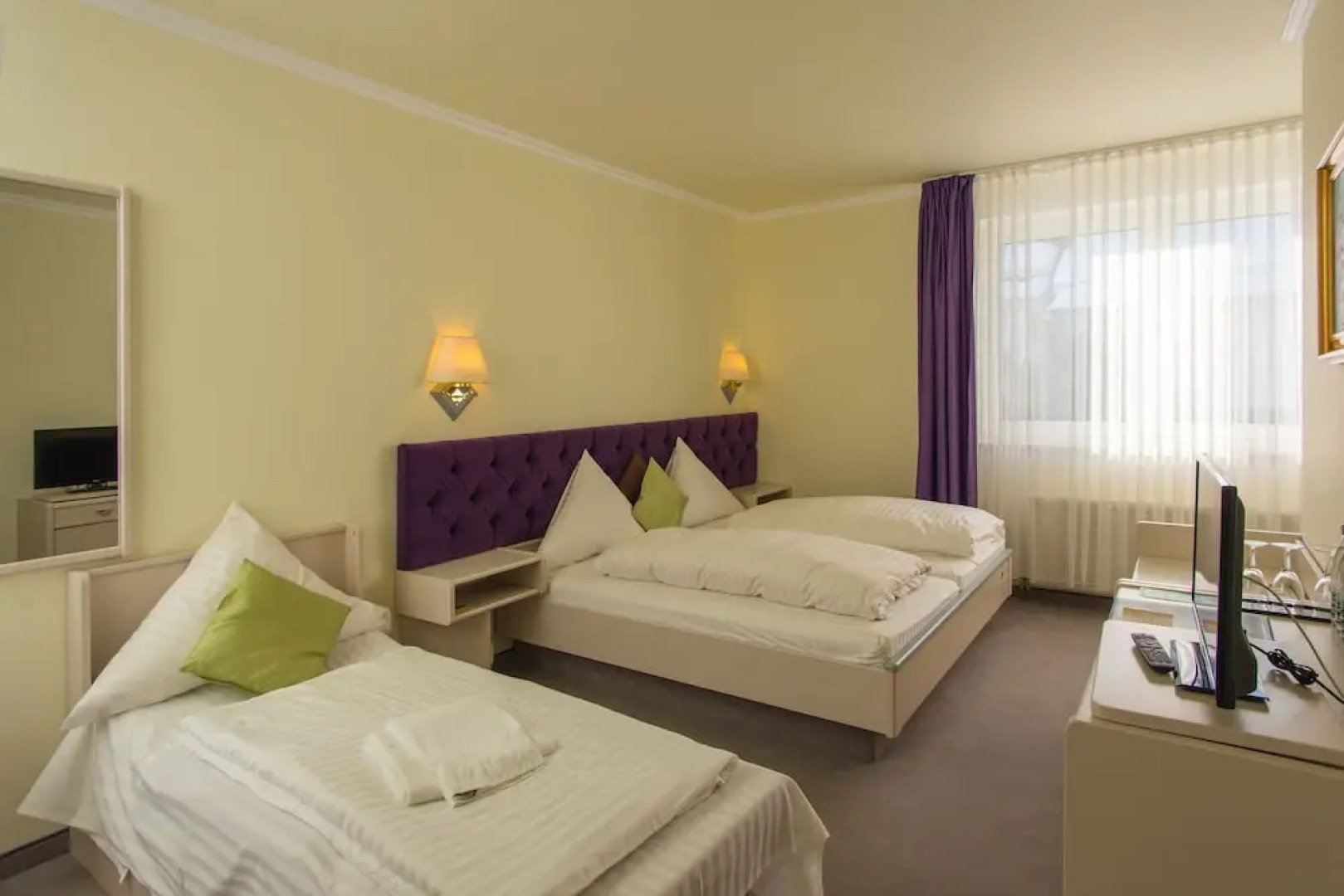 Ambiente Hotel & Restaurant