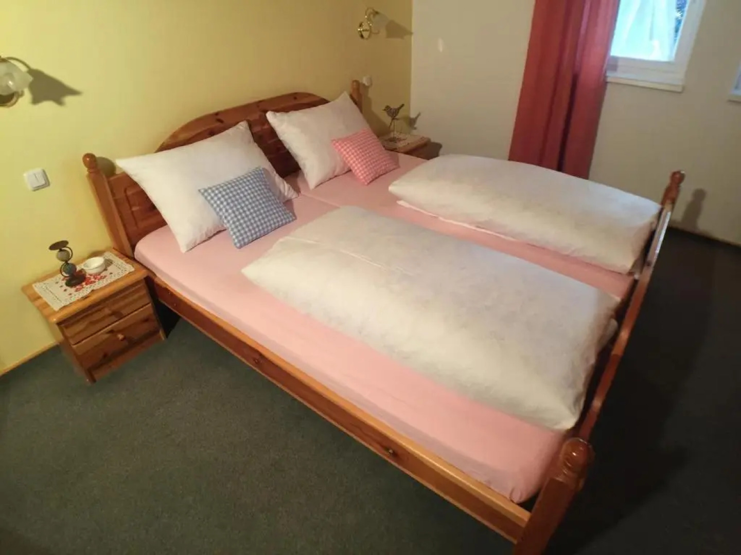 Apartementhaus Simmer