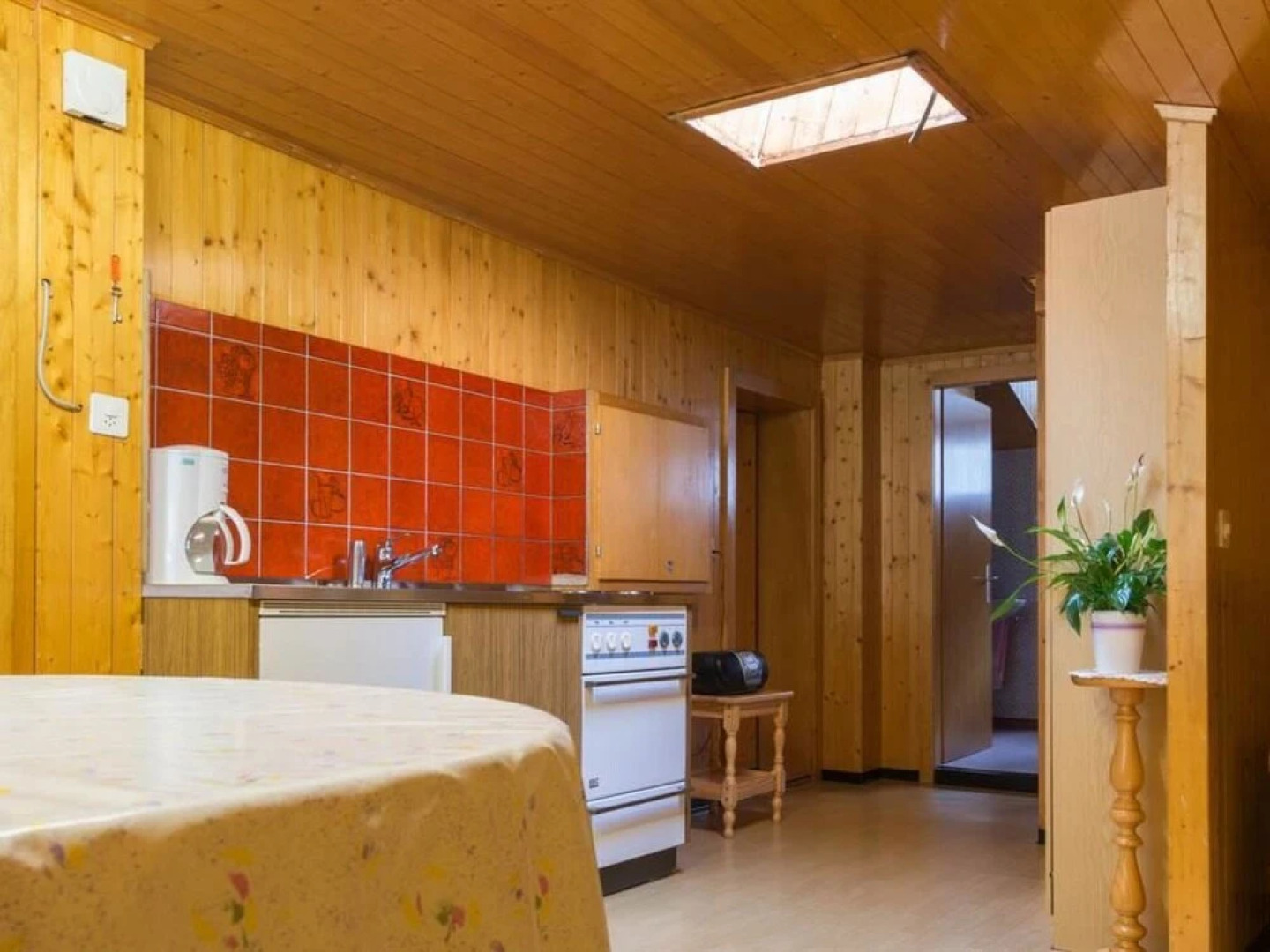 Zur Post Saas-almagell