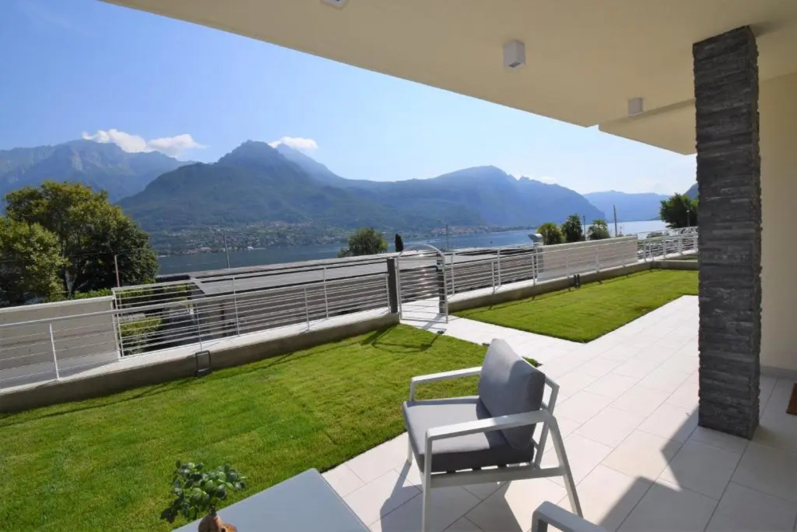 Appartamento Fiordaliso Bellagio Wild Flowers