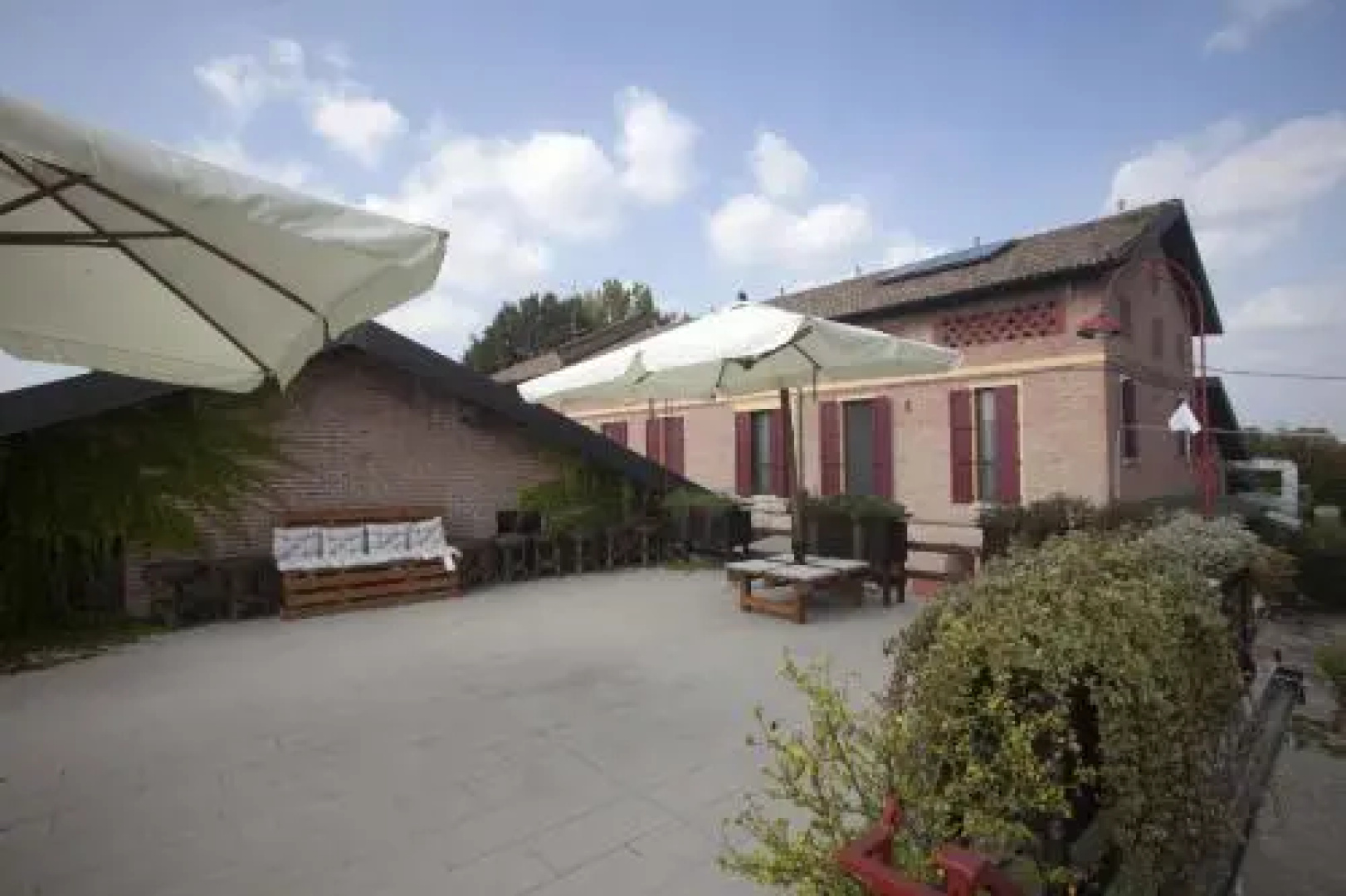 Agriturismo Il Bove