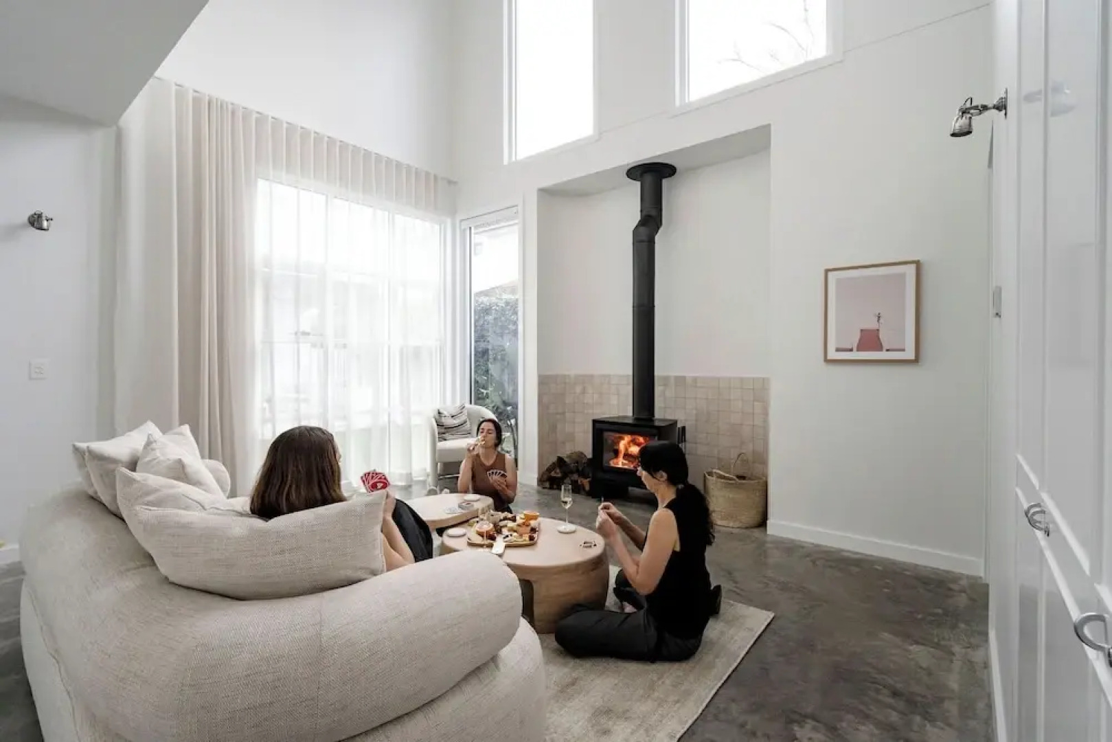 Rubus Residences, Berry - by Linnaeus Collection