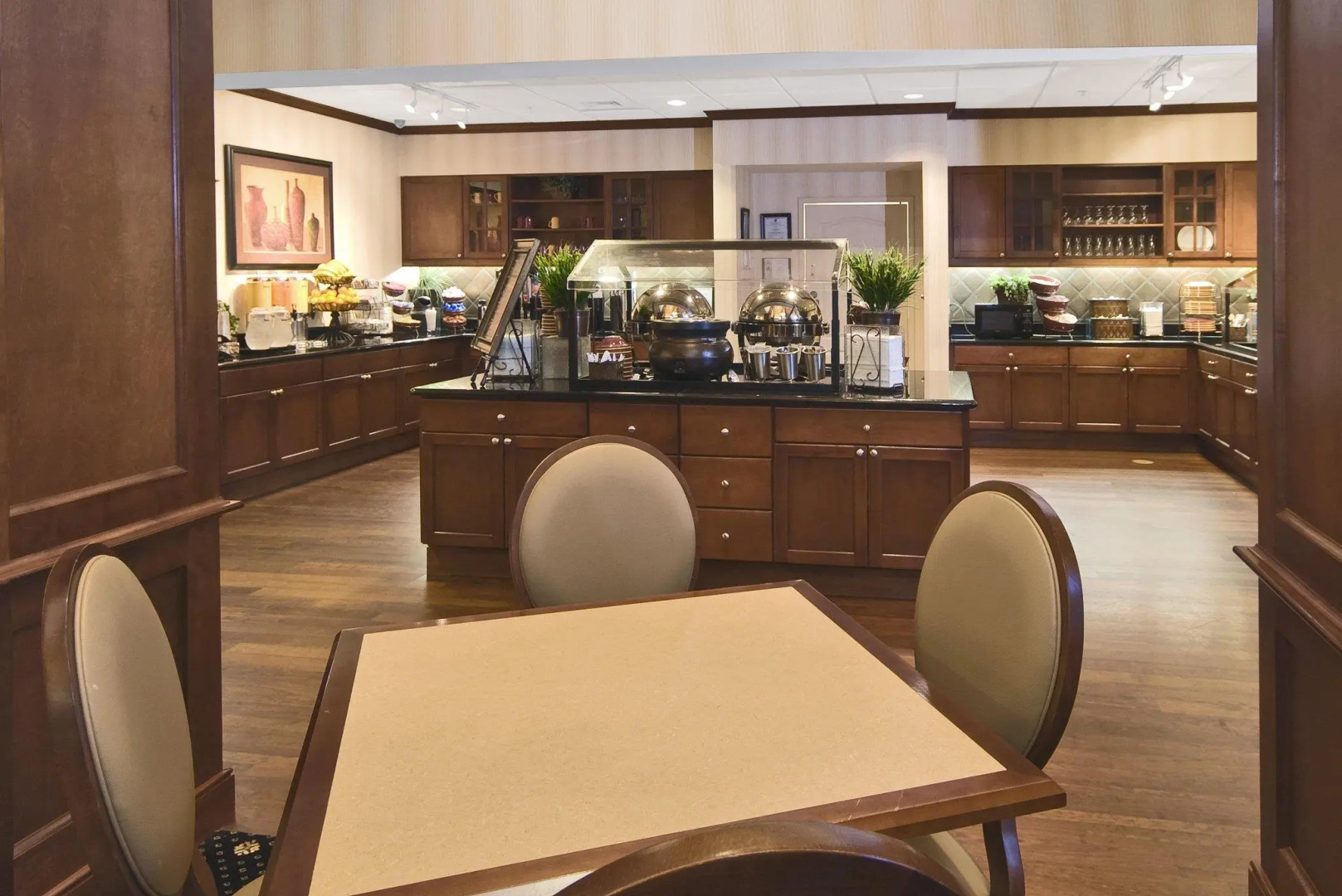 Homewood Suites by Hilton Lawrenceville Duluth