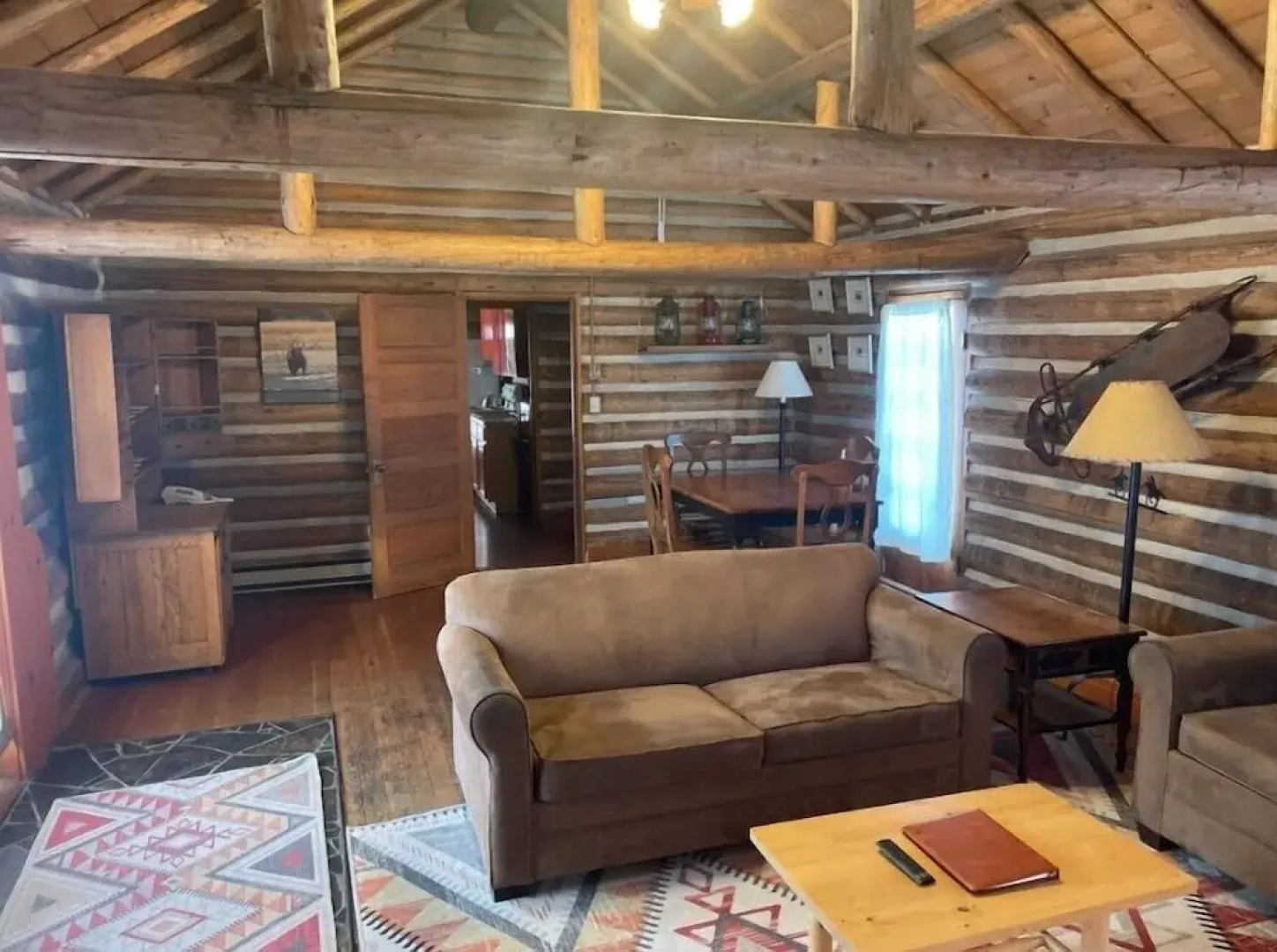 320 Guest Ranch