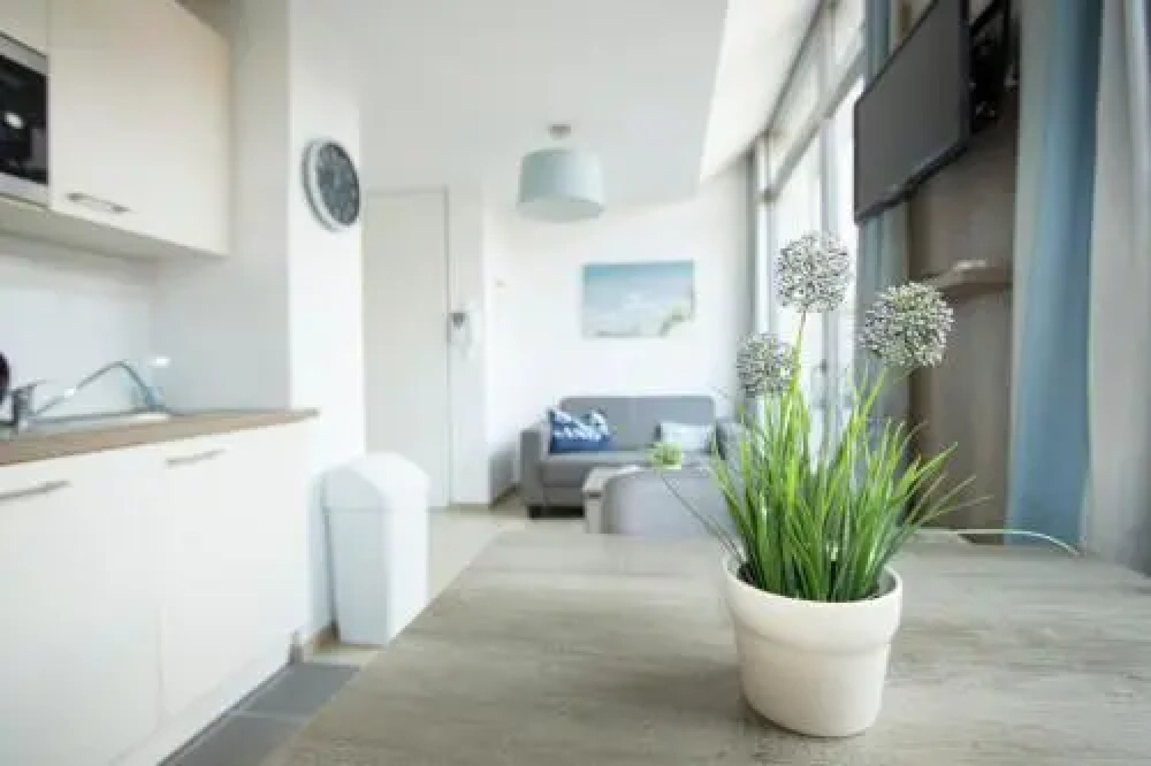 Holiday Suites Bray-Dunes Peupliers