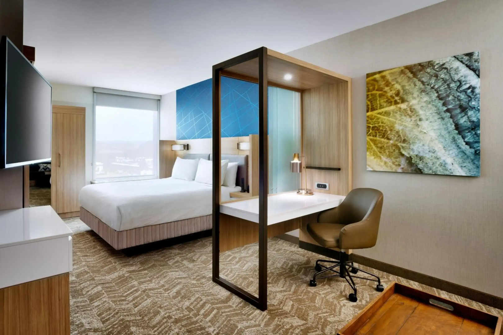 SpringHill Suites by Marriott Cottonwood