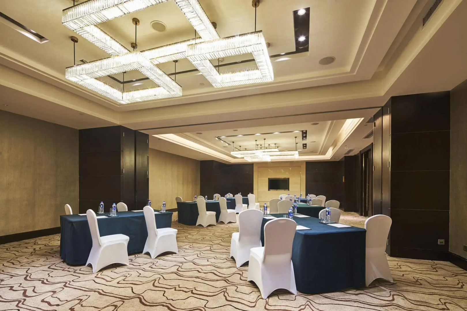 Sheraton Chuzhou Hotel