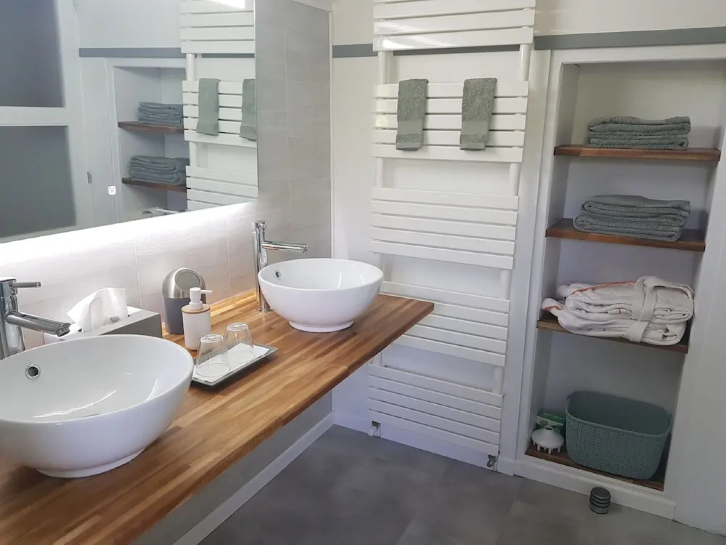 L'Houstalet des Serniers