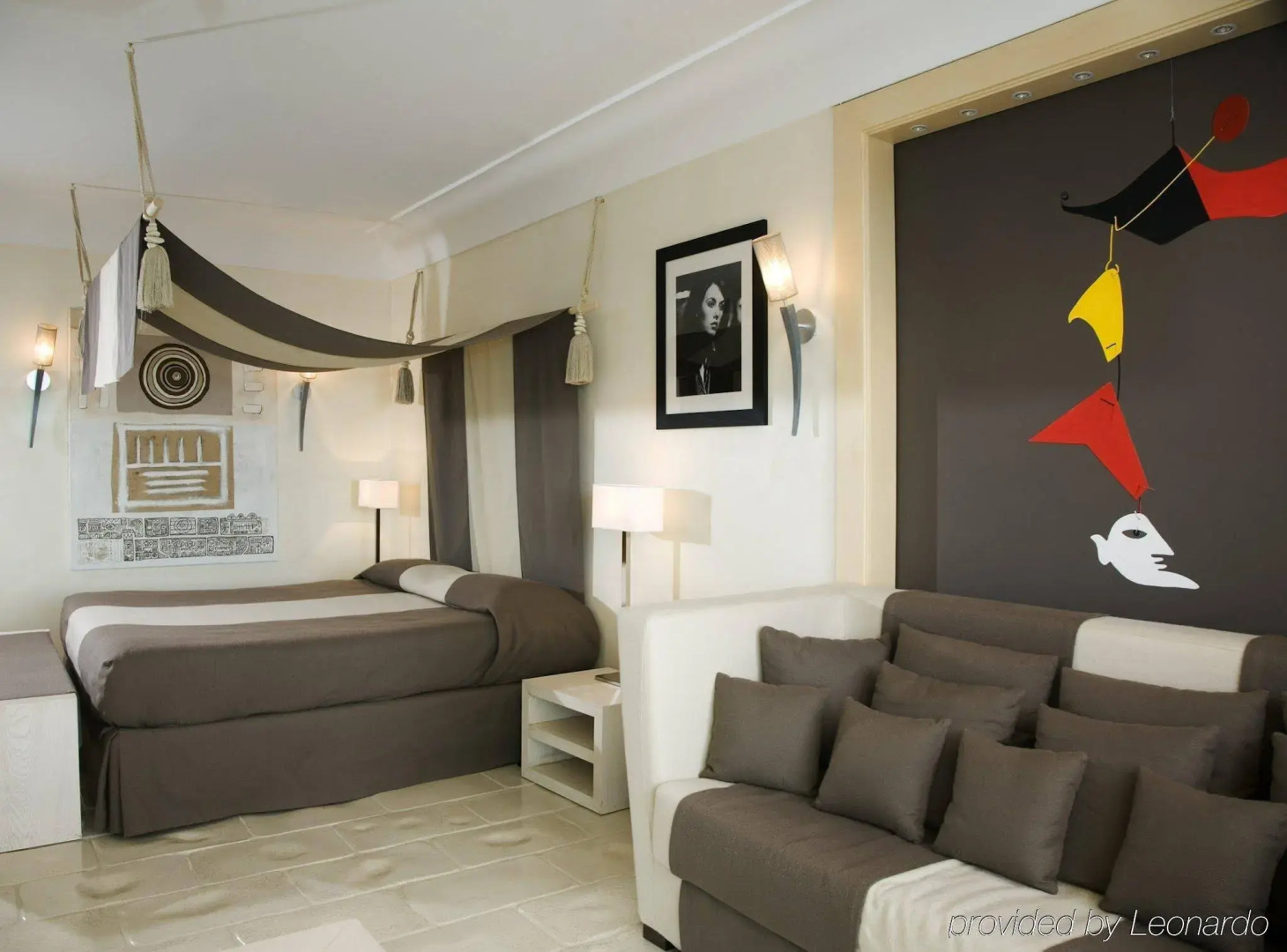 Jumeirah Capri Palace