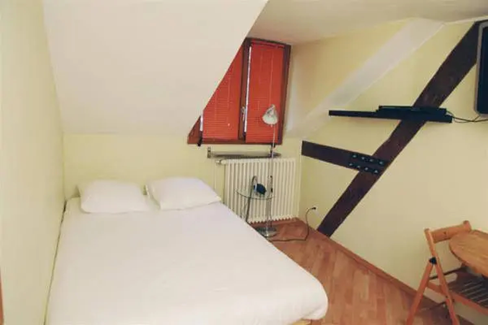 AppartHôtel Residence Dizerens