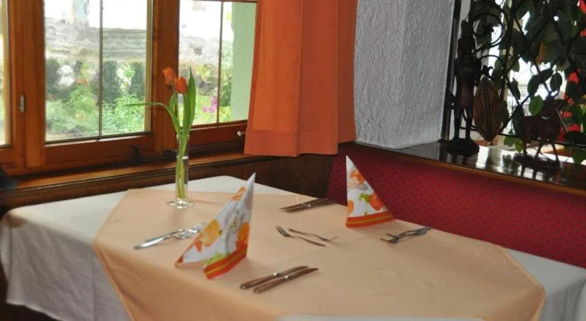 Hotel am Stadtgarten