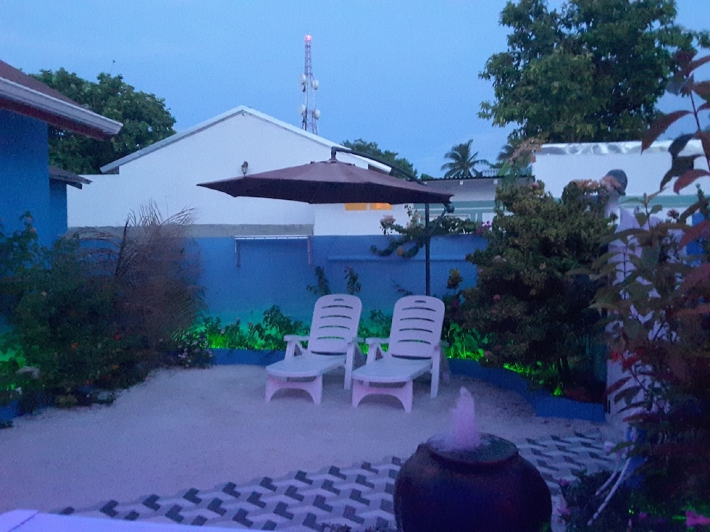 Magic Life Guest House