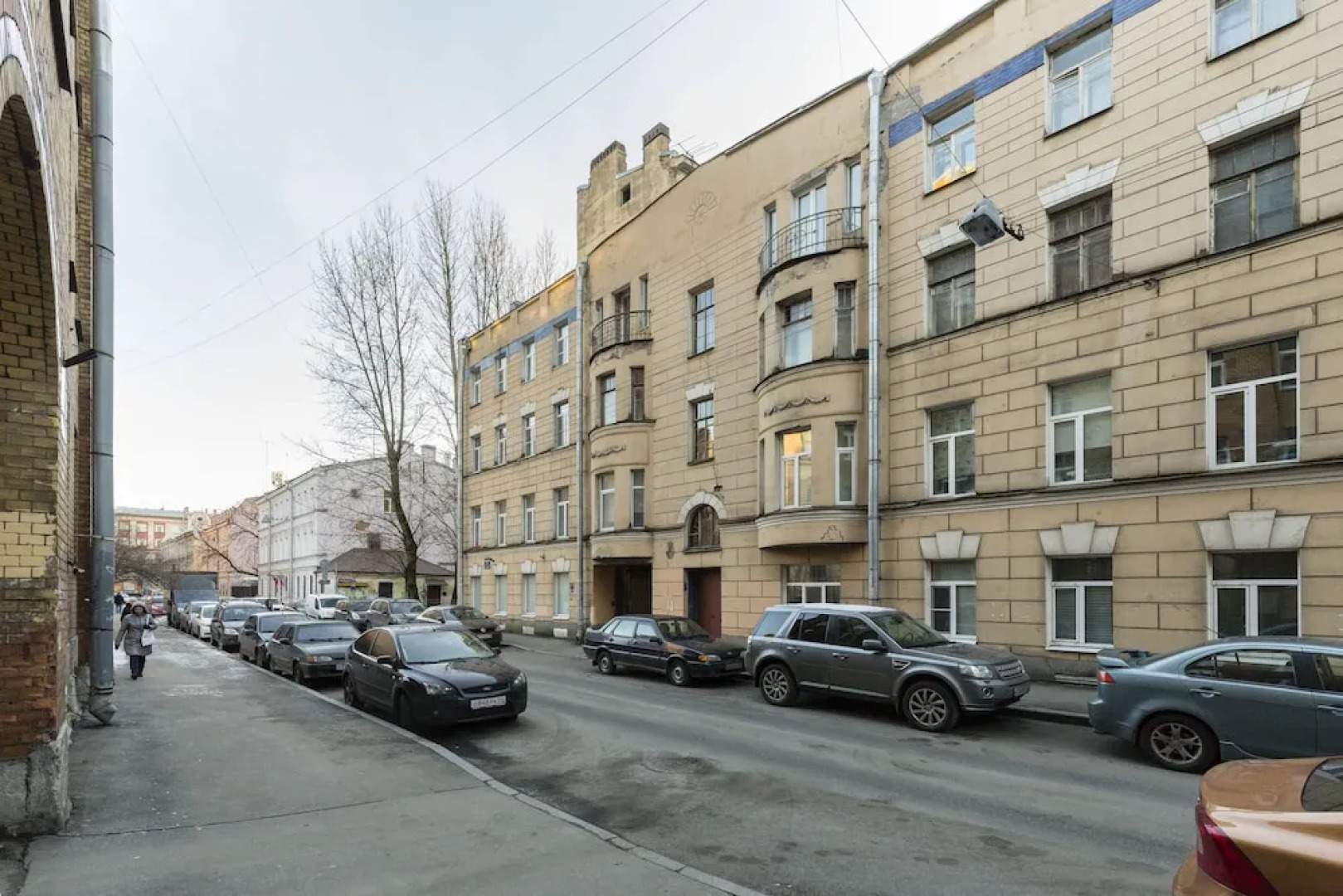 Отель Solar Symphony