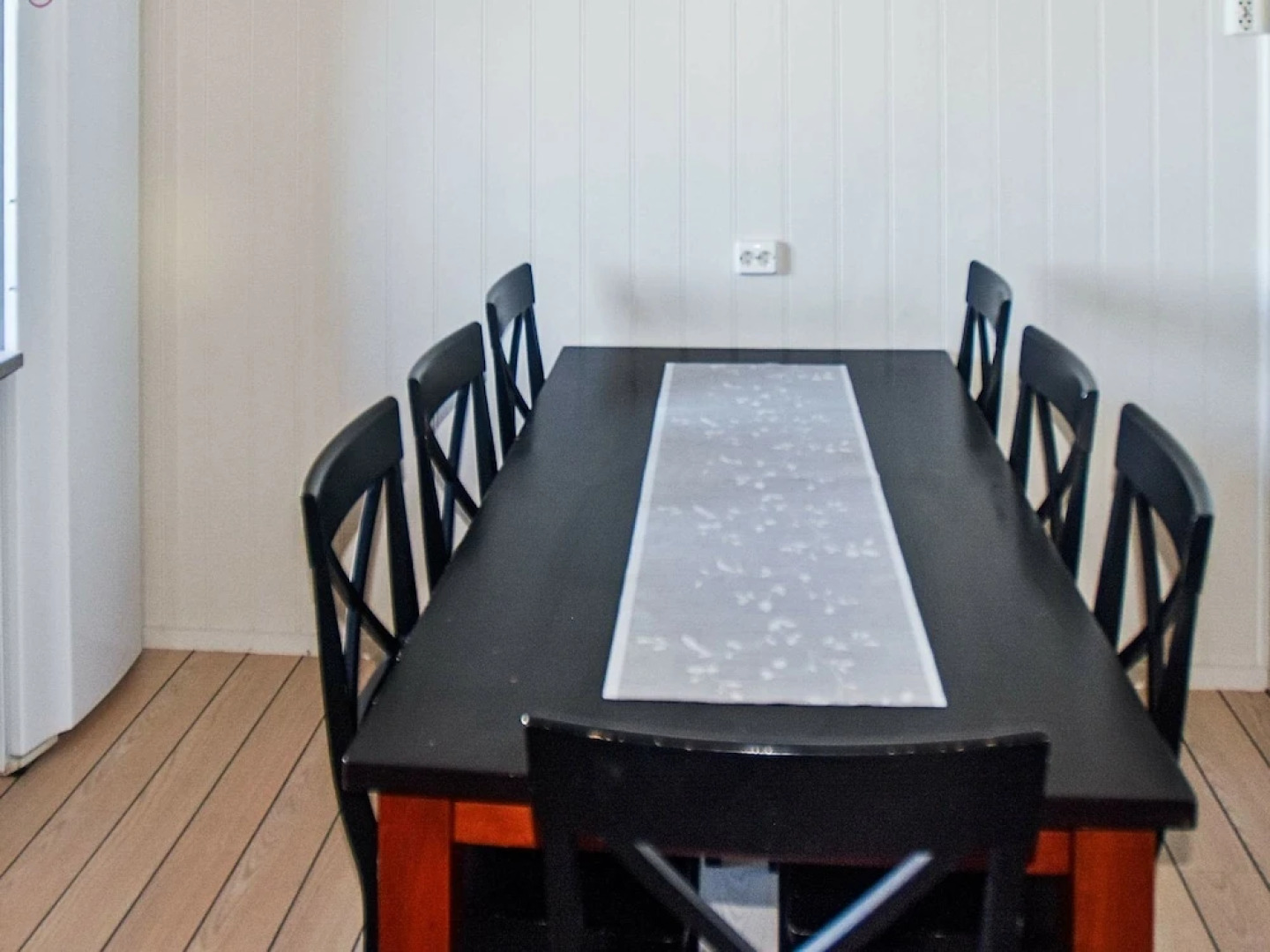 9 Person Holiday Home in Lysøysundet