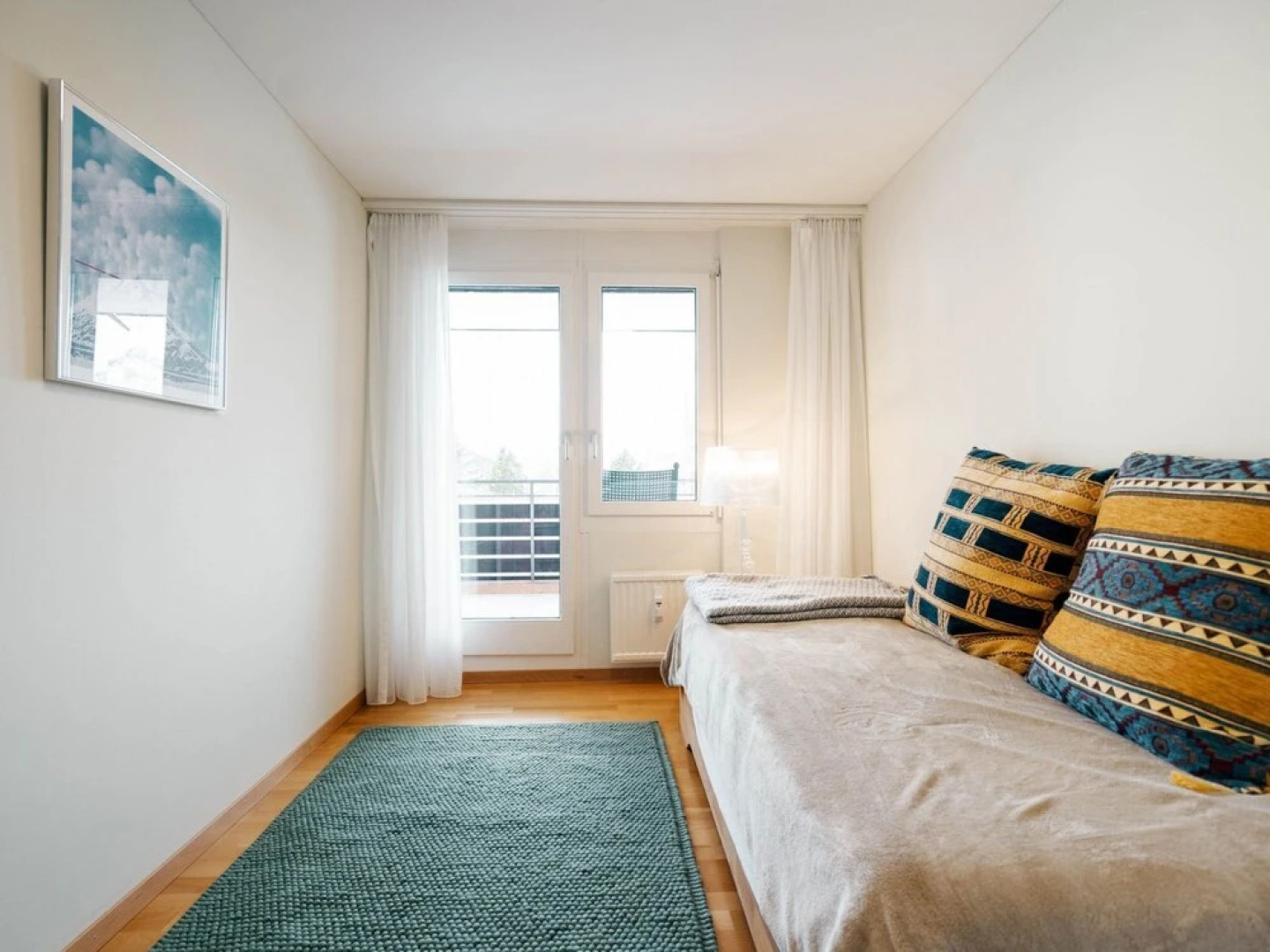 Apartment Wohlf Hlresidenz Amden