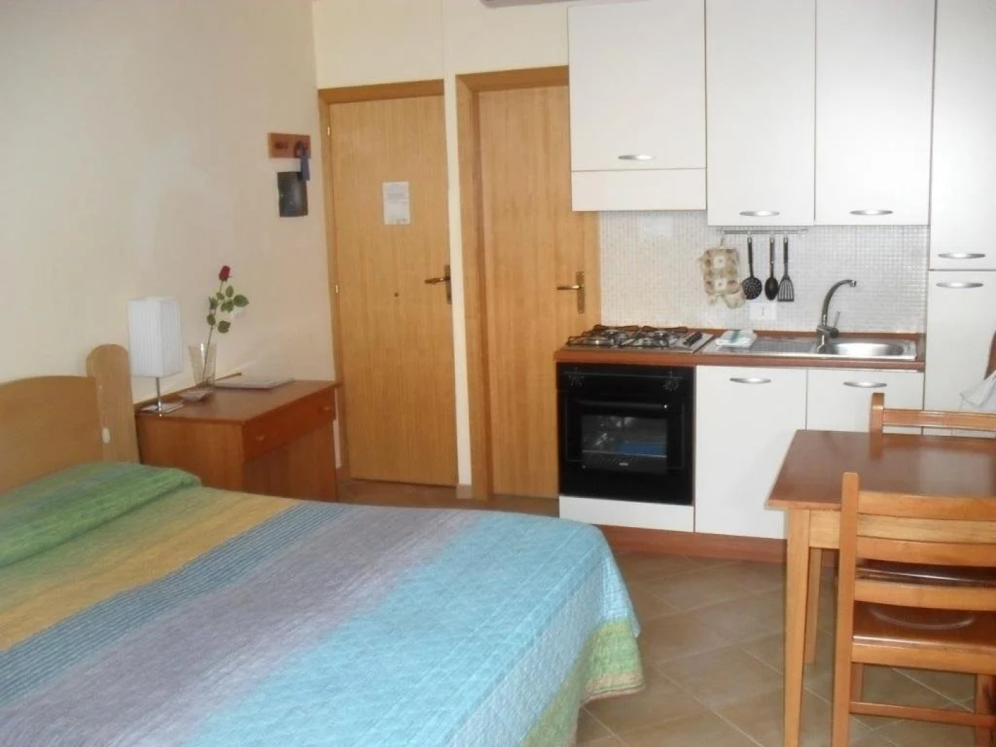 Holiday home I Vicoli del Barocco